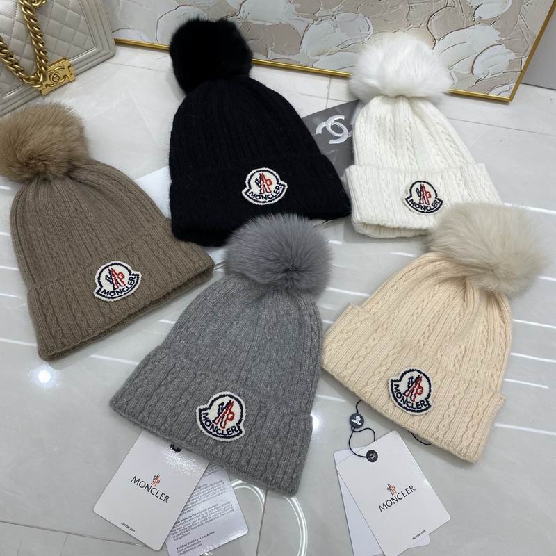 Moncler Hat 102302